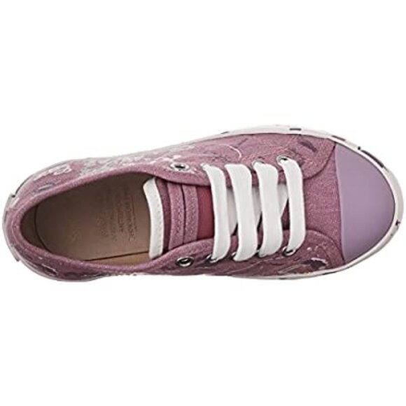 Geox Kids Girls  J CIAK G  D Sneakers - Picture 4 of 12